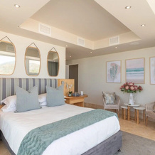 Charming Room With A Sea View, Херолдс-Бэй — фото 3