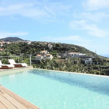 Les Terrasses Suites, Кальета — фото 2