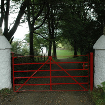 Willowfarmhouse Holiday House, 伯特 — 照片 4