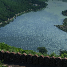 The Ummaid Bagh Resorts, Bundi — photo 4