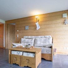 Le Chalet Du Pic Spa Privé & Fitness, Таненж — фото 4