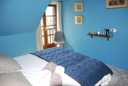La Bergerie - Gîte et Chambres d'Hôtes, Roz-sur-Couesnon — photo 1