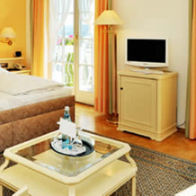 Strand Hotel Amelia, 赖谢瑙 — 照片 3