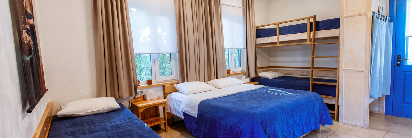 VillaLila Recreation camp, Mezmay — photo 1