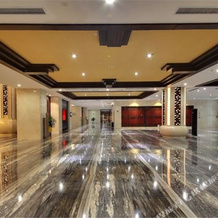 Jingting Lake Hotel, 宣城 — 照片 2