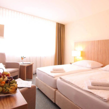 AKZENT Hotel Am Burgholz, 塔巴尔茨 — 照片 5