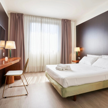 Hotel Cyrano, 萨龙诺 — 照片 2