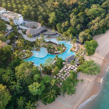 Eden Beach Khao Lak Resort & Spa, 考拉 — 照片 2