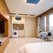Sokcho Blue Terra Pension, Sokcho — photo 2