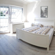 Ferienhaus Anja Bad Pyrmont, 巴特皮尔蒙特 — 照片 5