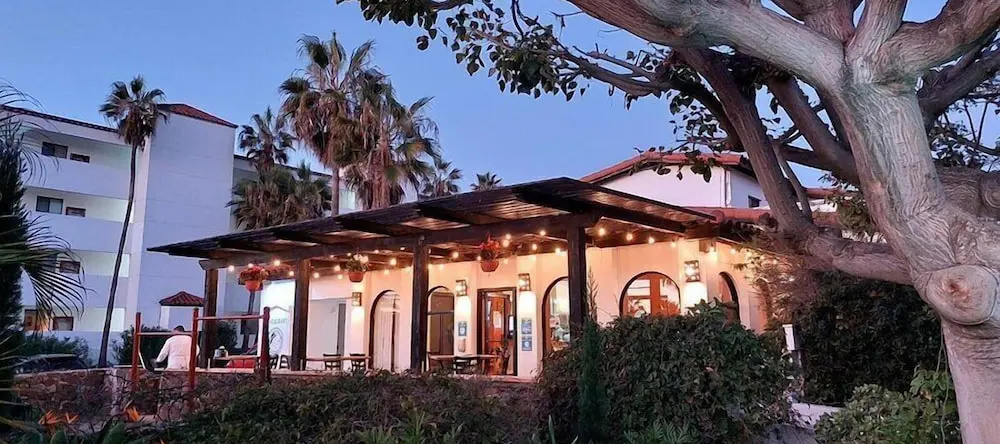 La Paloma Condos, 罗萨里托 — 照片 1