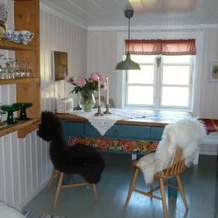Gamlestua Tuddal, Telemark, Notodden — photo 4