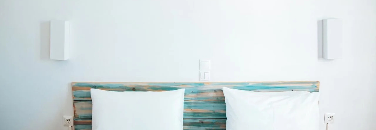 Pounda Resort Paros, a member of Radisson Individuals, 蓬塔 — 照片 1