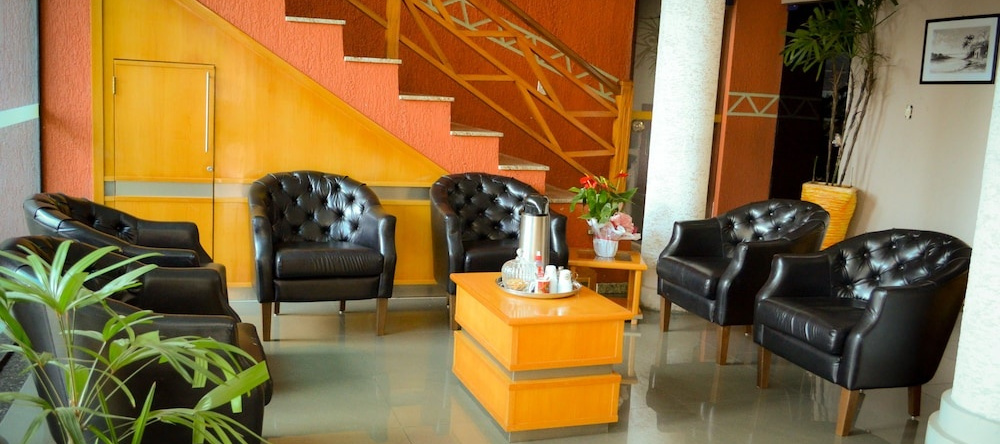 Hotel Cardozo, 特雷斯科罗阿斯 — 照片 1