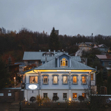 Грандъ Сова, Плёс — фото 2