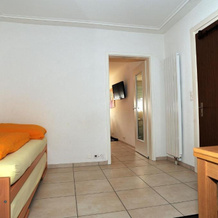 Niros Bed & Breakfast, Birsfelden — photo 4