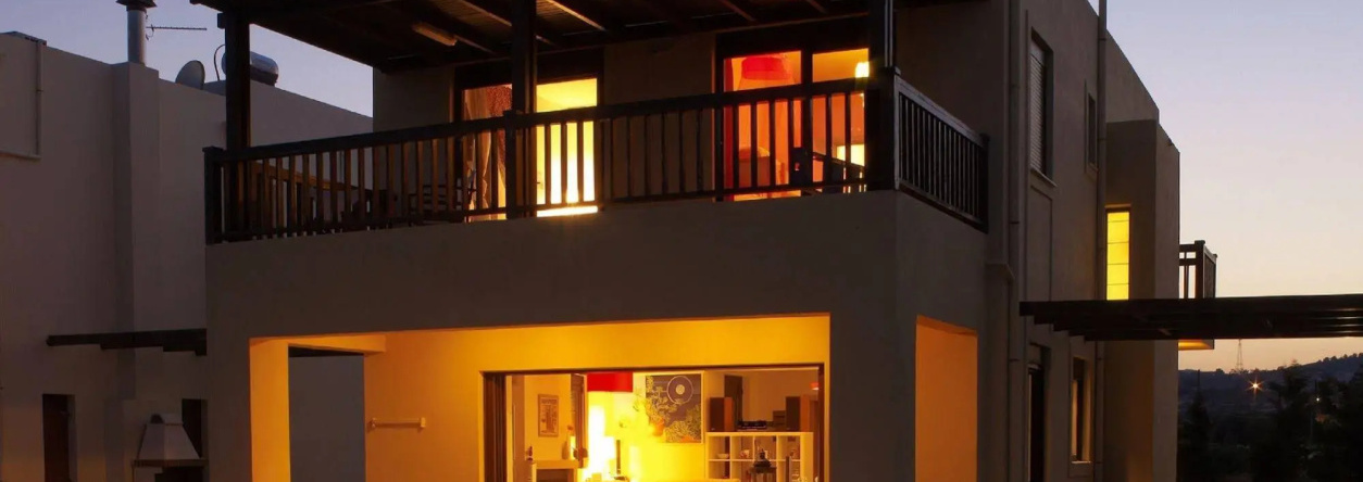 Great Sand Villa, 根纳迪 — 照片 1