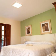 Vila Hibisco Pousada e Apart, 瓦苏拉斯 — 照片 3