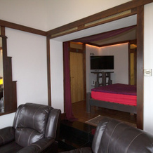 Ferndale Luxury Boutique Bed & Breakfast, 阿基尔岛 — 照片 2