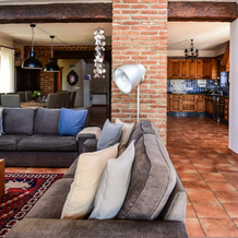 1144 Villa la Perla, 弗里希利亚纳 — 照片 3