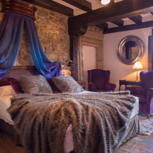 Hotel Casa del Marqués, 桑蒂利亚纳德尔马尔 — 照片 4