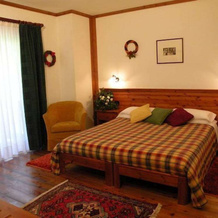 Hotel Garni Civetta, 塞尔瓦迪卡多雷 — 照片 5