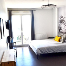 Studio Cosy Bordeaux - Parking privé - Netflix - Tram A, 瑟农瑟农 — 照片 5