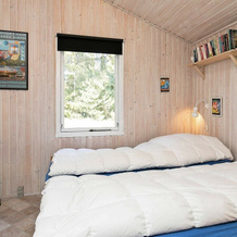 Peaceful Holiday Home In Ålbæk Near Sea, Ольбек — фото 2