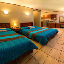 Hotel Y Restaurante El Guarco, Картаго — фото 3