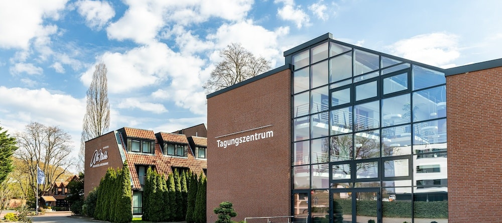 Best Western Hotel Alte Mühle, Вайхаузен — фото 1