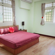 Dilly Dally B&B, 古坑 — 照片 3