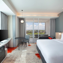 Harris Hotel & Convention Cibinong City Mall Bogor, Чибинонг — фото 4