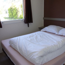 Camping La Fontaine d'Annibal, 比伊莱巴罗尼 — 照片 2