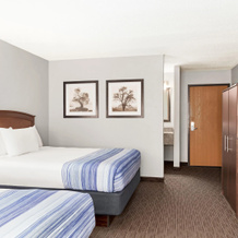 Americinn By Wyndham Fergus Falls - Conference Center, Фергус-Фоллс — фото 3