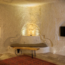 Rose Moon Cave, Невшехир — фото 5