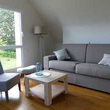Chambres d'hôtes Villa Kernéhan, Treffiagat — photo 4