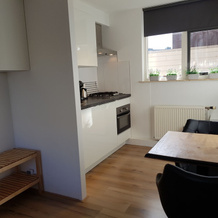 Beach House Egmond aan Zee, 滨海埃赫蒙德 — 照片 3