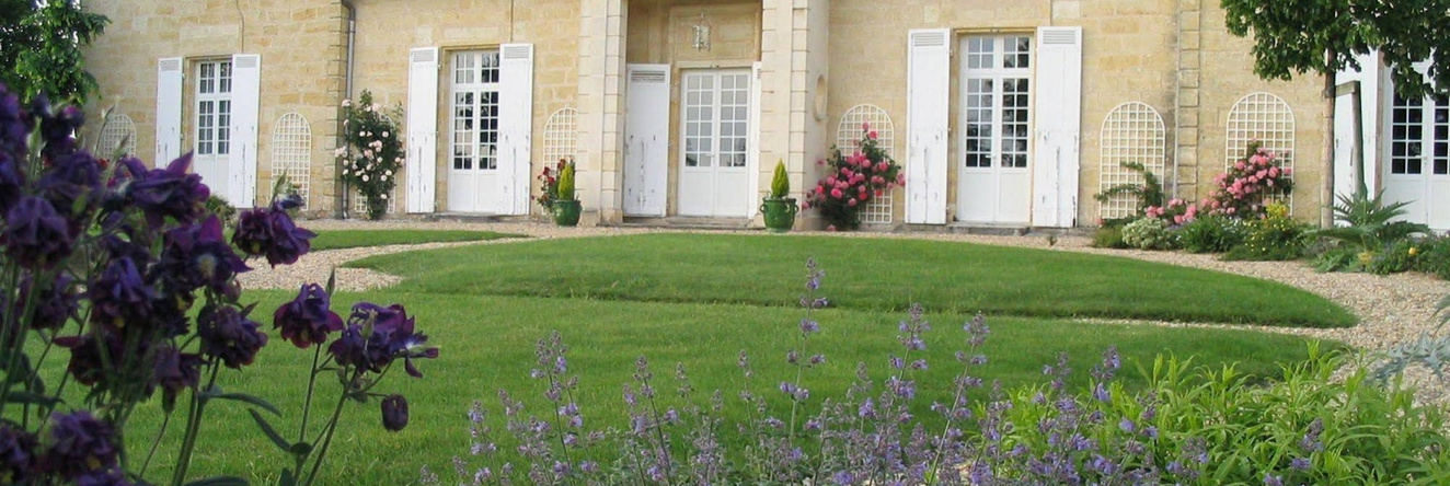 Château Belles-Graves, Neac — photo 1