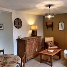 Gîtes Domaine du Grenier, 伊菲尼亚克 — 照片 5