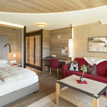Wellnesshotel Engel, Graen — photo 3