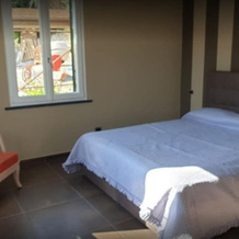 La Villetta - Luxury Room, Лейви — фото 5