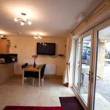 Winchfawr Lodge, Мертир-Тидвил — фото 4
