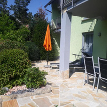 Ferienwohnung Pension am Weinberg, 美因斯托克海姆 — 照片 5
