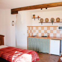 Casas ruales Juzcar Centro, Juzcar — photo 4