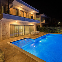 Olymp Luxury Villa C, 基索内加 — 照片 3
