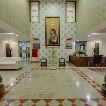 Padmini Bagh Resort, 达博克 — 照片 2