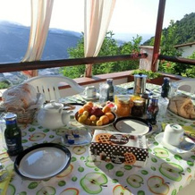 B&B La Palma, Кампороссо — фото 5