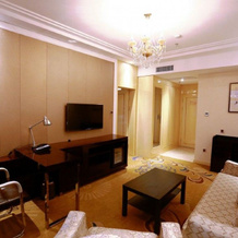 Lai Fu Shi Hotel, 鞍山 — 照片 5