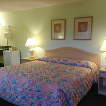 Seahorse Inn Manhattan Beach - Lax, Манхэттен-Бич — фото 4