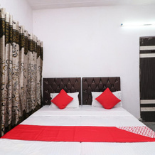Hotel Neelkanth By OYO Rooms, 亚穆纳纳加尔 — 照片 3